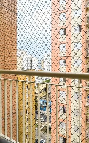 Apartamento para alugar com 64m², 3 quartos e 2 vagasSacada