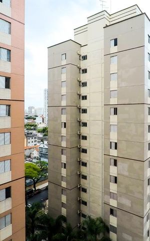 Apartamento para alugar com 64m², 3 quartos e 2 vagasVista Sacada