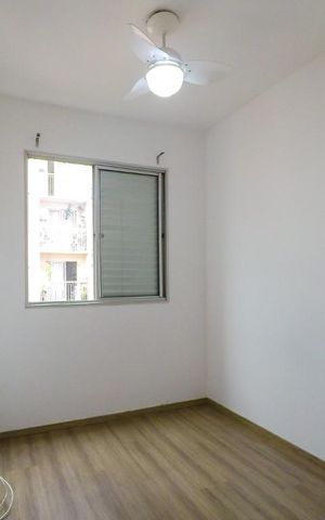 Apartamento para alugar com 64m², 3 quartos e 2 vagasQuarto 1
