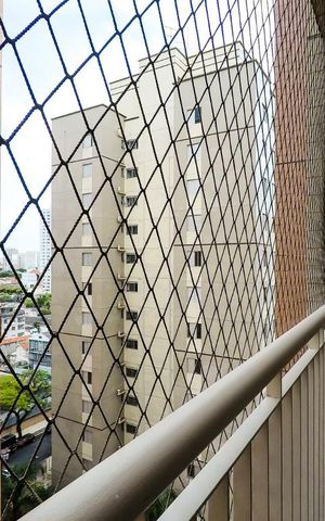 Apartamento para alugar com 64m², 3 quartos e 2 vagasSacada
