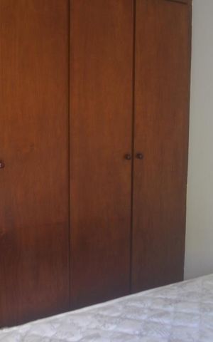 Apartamento para alugar com 40m², 1 quarto e 1 vagaQuarto Armario
