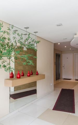 Apartamento à venda com 89m², 3 quartos e 1 vagaÁrea comum