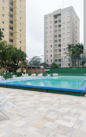 Apartamento à venda com 89m², 3 quartos e 1 vagaÁrea comum