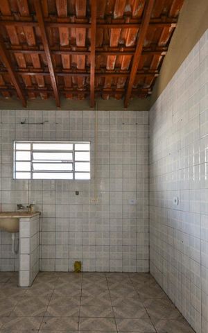 Casa para alugar com 110m², 2 quartos e 1 vaga Casa para alugar com 110m², 2 quartos e 1 vagaÁrea de Serviço