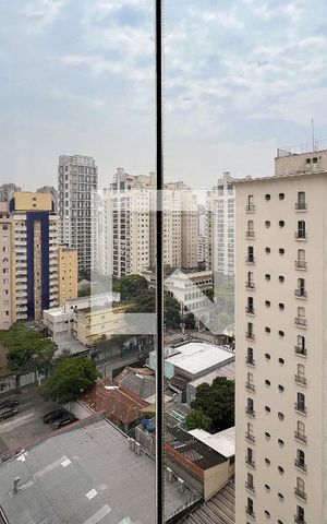 Apartamento para alugar com 250m², 3 quartos e 3 vagasVista