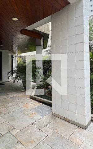 Apartamento para alugar com 250m², 3 quartos e 3 vagasÁrea comum