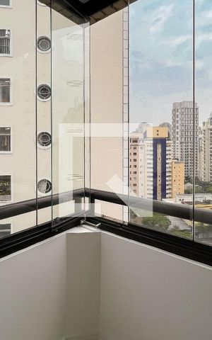 Apartamento para alugar com 250m², 3 quartos e 3 vagasSacada