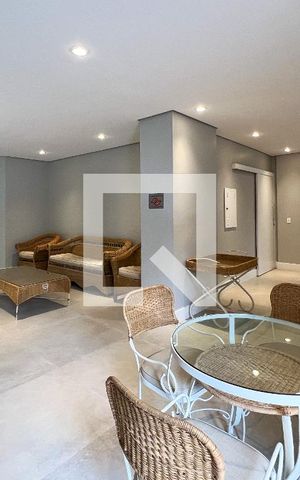 Apartamento para alugar com 250m², 3 quartos e 3 vagasÁrea comum