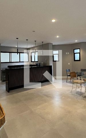 Apartamento para alugar com 250m², 3 quartos e 3 vagasÁrea comum