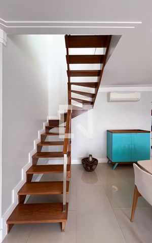 Apartamento para alugar com 250m², 3 quartos e 3 vagasSala