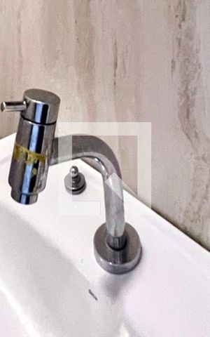 Apartamento para alugar com 250m², 3 quartos e 3 vagasBanhheiro de Serviço