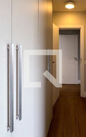 Apartamento para alugar com 250m², 3 quartos e 3 vagasCorredoe