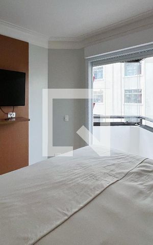 Apartamento para alugar com 250m², 3 quartos e 3 vagasSuite 2