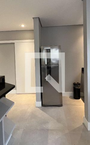 Apartamento para alugar com 250m², 3 quartos e 3 vagasÁrea comum