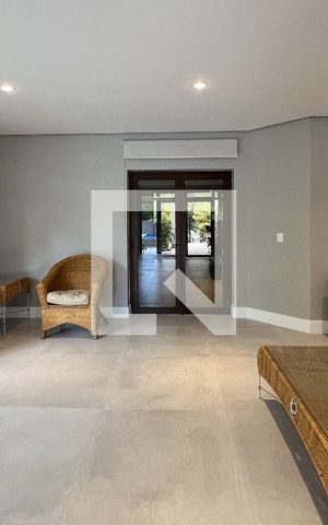Apartamento para alugar com 250m², 3 quartos e 3 vagasÁrea comum
