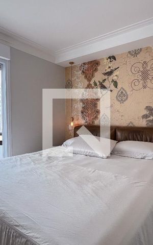 Apartamento para alugar com 250m², 3 quartos e 3 vagasSuite 2