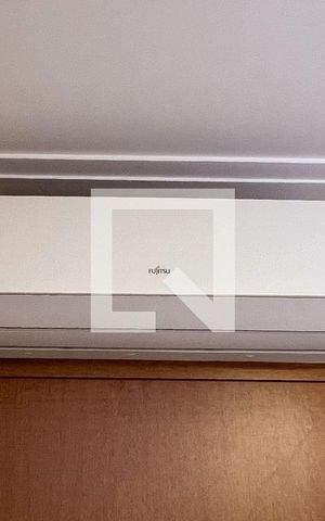 Apartamento para alugar com 250m², 3 quartos e 3 vagasEscritório