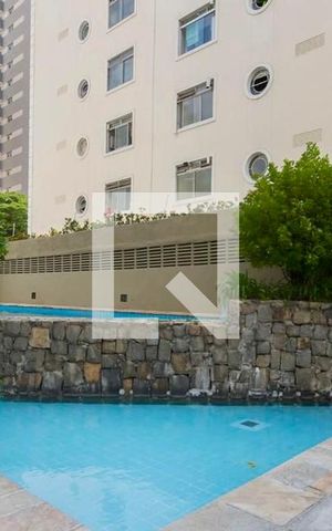 Apartamento para alugar com 250m², 3 quartos e 3 vagasÁrea comum