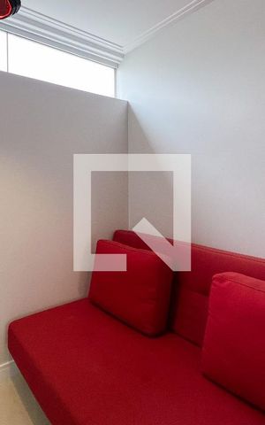 Apartamento para alugar com 250m², 3 quartos e 3 vagasQuarto