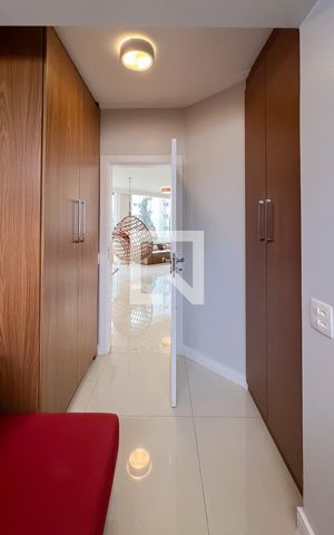 Apartamento para alugar com 250m², 3 quartos e 3 vagasQuarto