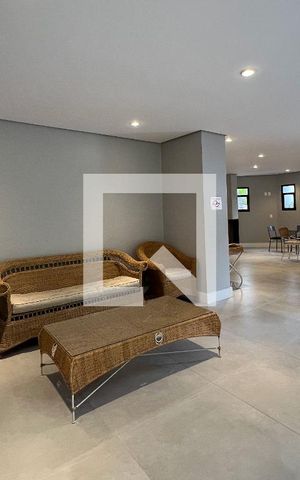 Apartamento para alugar com 250m², 3 quartos e 3 vagasÁrea comum