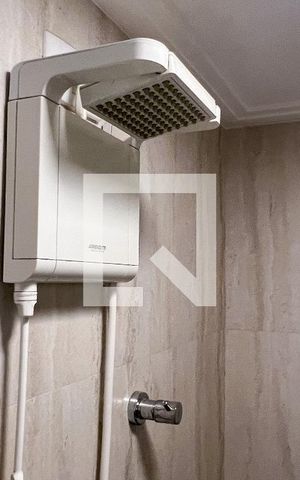 Apartamento para alugar com 250m², 3 quartos e 3 vagasBanhheiro de Serviço