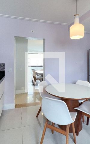 Apartamento para alugar com 250m², 3 quartos e 3 vagasCozinha