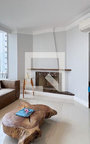 Apartamento para alugar com 250m², 3 quartos e 3 vagasCobertura