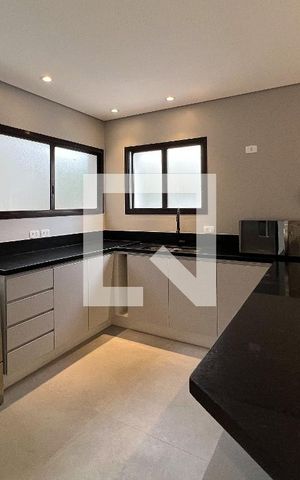 Apartamento para alugar com 250m², 3 quartos e 3 vagasÁrea comum
