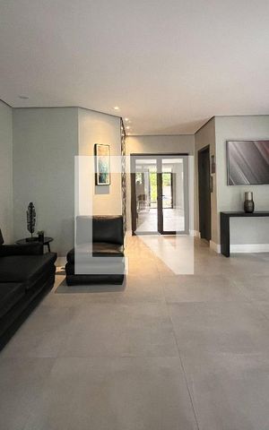 Apartamento para alugar com 250m², 3 quartos e 3 vagasÁrea comum
