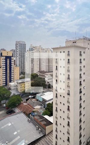 Apartamento para alugar com 250m², 3 quartos e 3 vagasVista