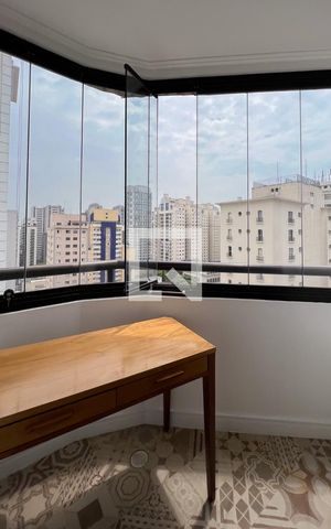 Apartamento para alugar com 250m², 3 quartos e 3 vagasSacada