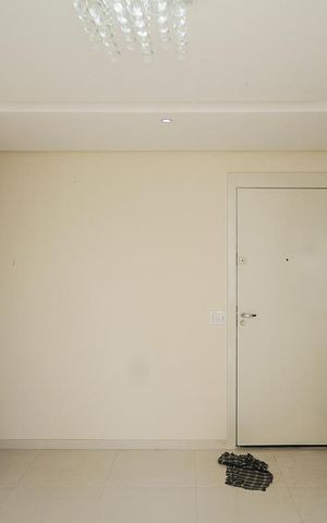 Apartamento à venda com 48m², 2 quartos e 1 vaga Apartamento à venda com 48m², 2 quartos e 1 vagaSala