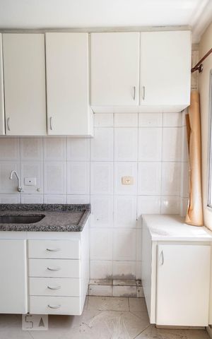 Apartamento à venda com 60m², 2 quartos e 1 vaga Apartamento à venda com 60m², 2 quartos e 1 vagaÁrea de Serviço