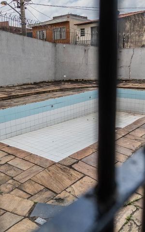 Apartamento à venda com 60m², 2 quartos e 1 vaga Apartamento à venda com 60m², 2 quartos e 1 vagaPiscina