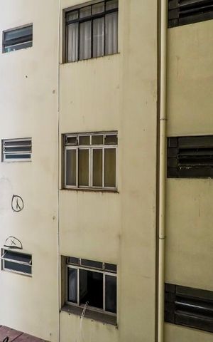 Apartamento à venda com 64m², 2 quartos e sem vagaVista da Sala
