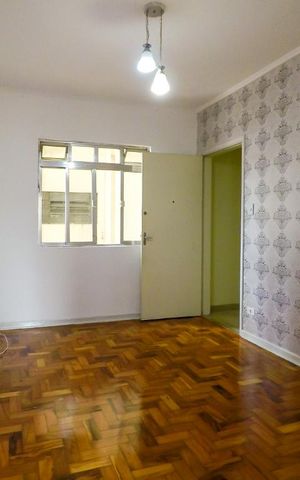 Apartamento à venda com 64m², 2 quartos e sem vagaSala