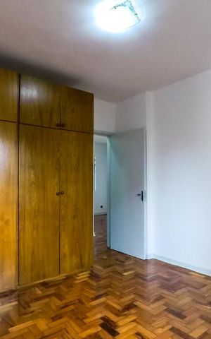Apartamento à venda com 64m², 2 quartos e sem vagaQuarto 1