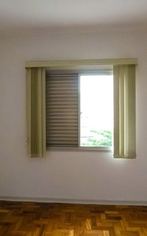 Apartamento à venda com 64m², 2 quartos e sem vagaQuarto 1