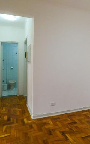 Apartamento à venda com 64m², 2 quartos e sem vagaCorredor