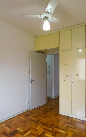 Apartamento à venda com 64m², 2 quartos e sem vagaQuarto 2