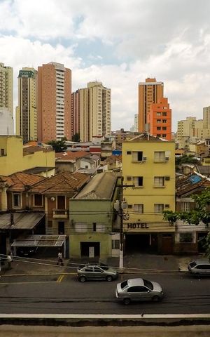 Apartamento à venda com 64m², 2 quartos e sem vagaVista Quarto 1