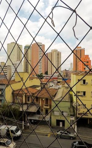 Apartamento à venda com 64m², 2 quartos e sem vagaVista Quarto 2