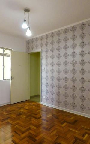 Apartamento à venda com 64m², 2 quartos e sem vagaSala