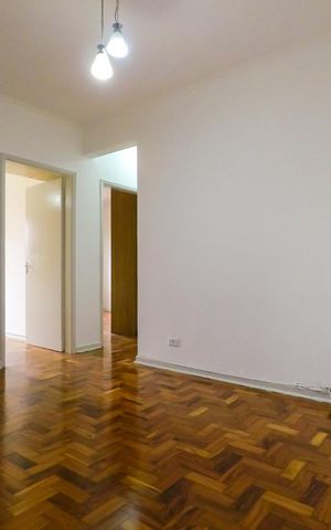 Apartamento à venda com 64m², 2 quartos e sem vagaEntrada