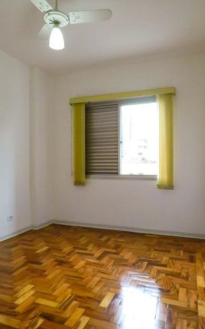 Apartamento à venda com 64m², 2 quartos e sem vagaQuarto 2
