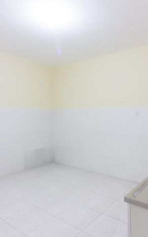 Casa para alugar com 50m², 1 quarto e sem vagaSala