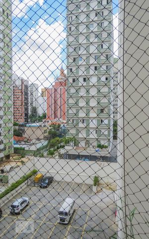 Apartamento para alugar com 217m², 4 quartos e 3 vagasVista Suíte 2