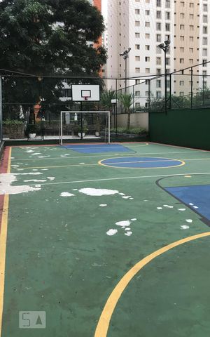 Apartamento para alugar com 217m², 4 quartos e 3 vagasQuadra 