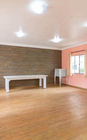 Apartamento para alugar com 64m², 2 quartos e 1 vagaÁrea comum - Salão de festas